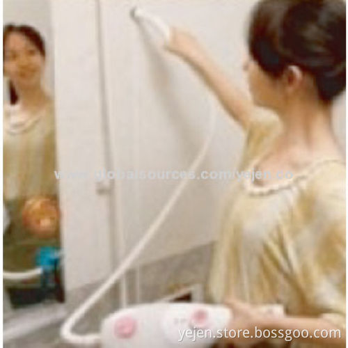 2014 Perfected Steam Mop and Handheld Steam Cleaner with GS Mark